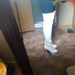 Over_the_ Knee Boots